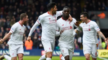 صفقة مفاجئة.. نابي كيتا ينضم إلى صفوف شباب الأهلي بعقد يمتد لموسمين